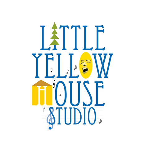 Little Yelllow House Studio