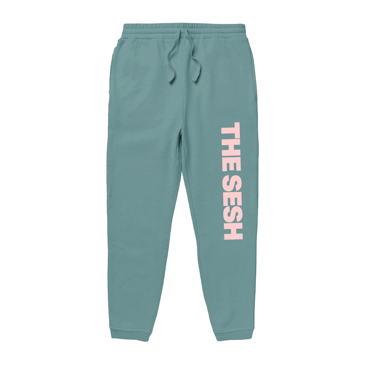 Product image for The Sesh Joggers (Puff Print)