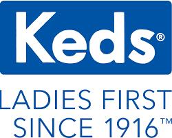 keds ladies first since 1916