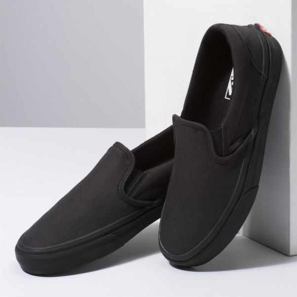 made for the makers slip on