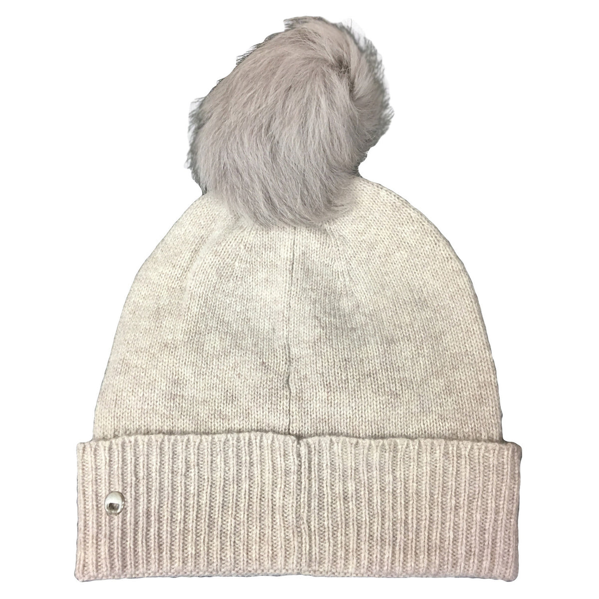 ugg pom beanie