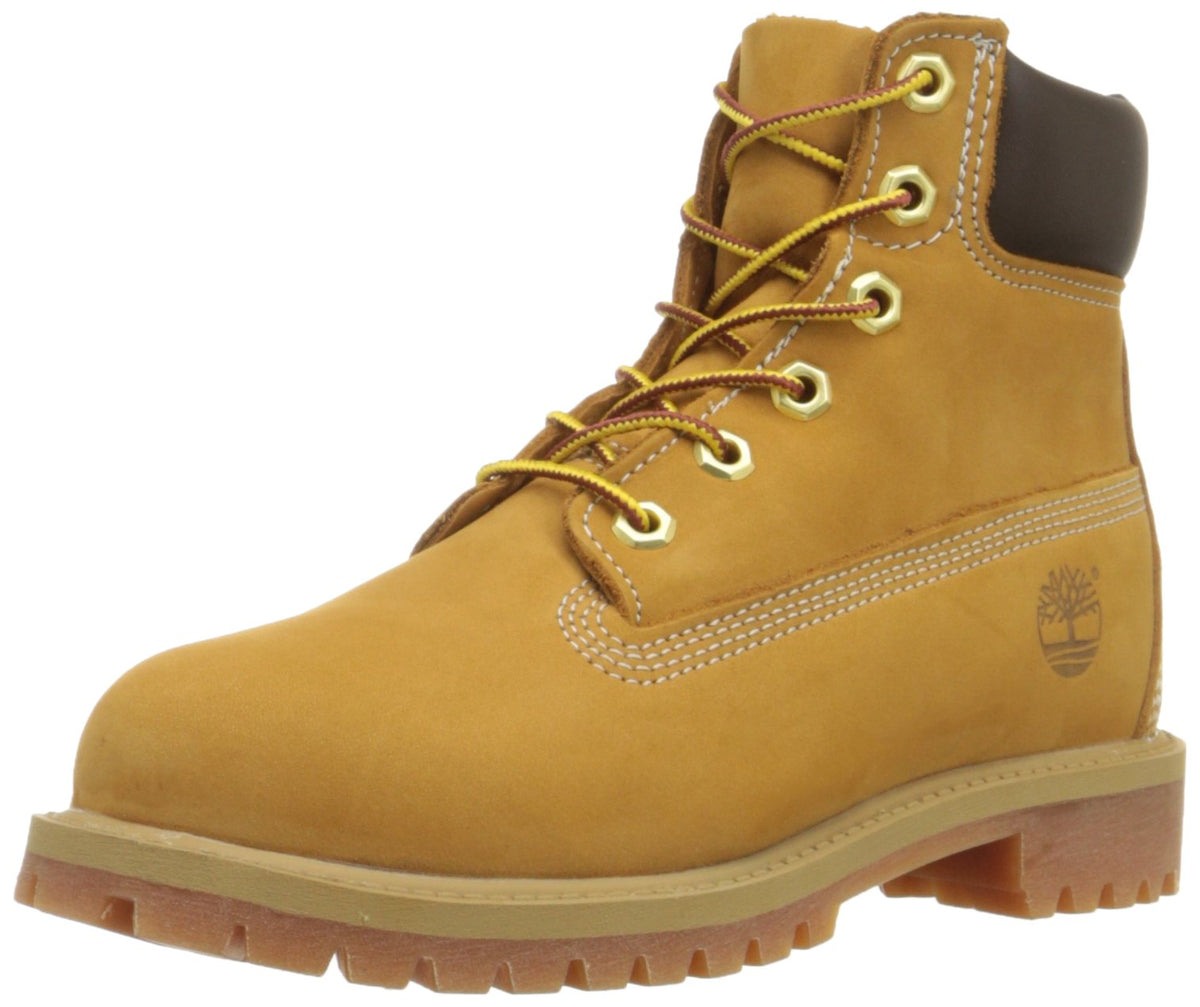 wheat timberlands kids