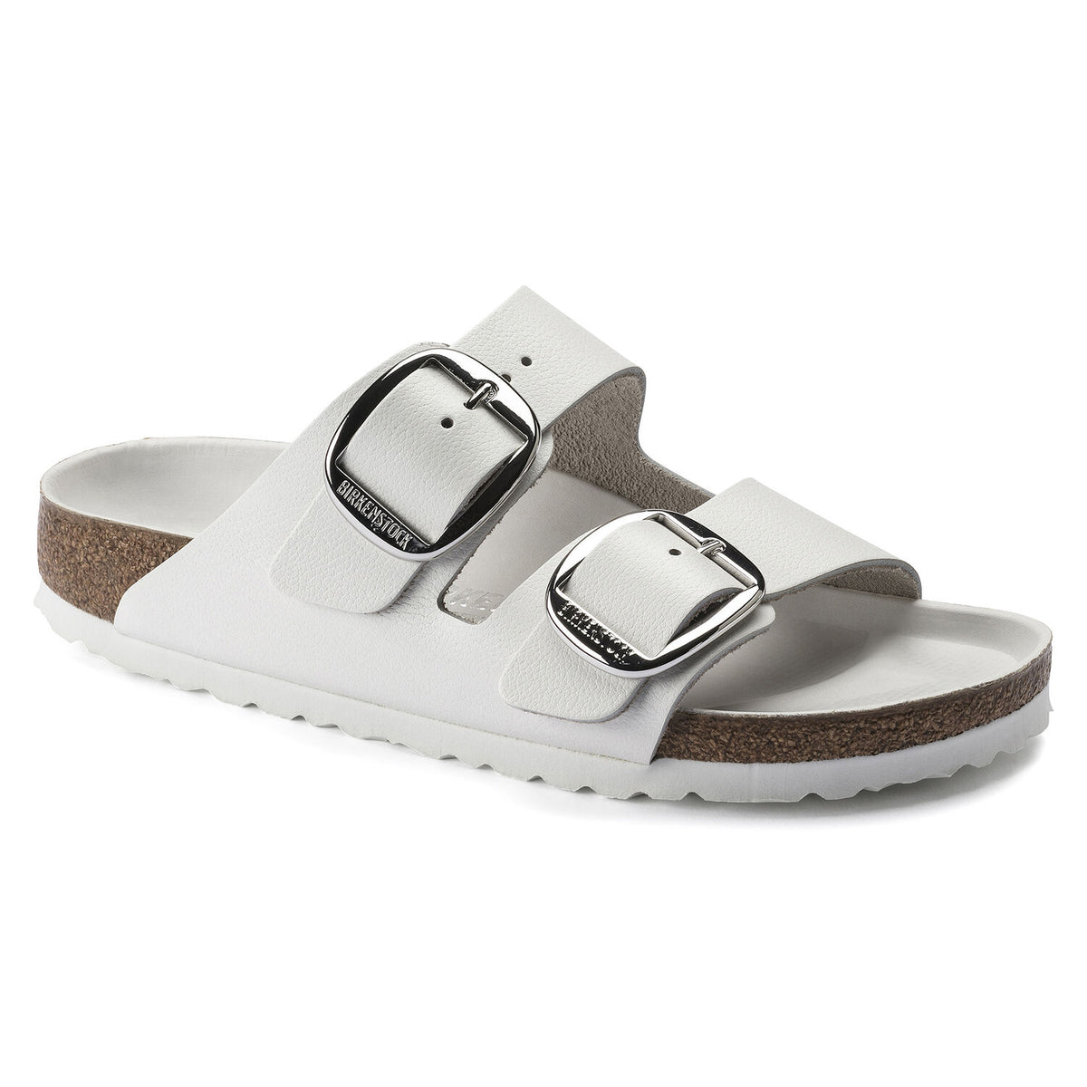 white arizona birkenstocks near me