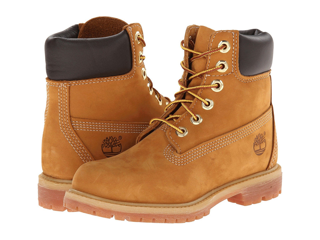 timberland classic nubuck