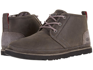 grey ugg boots men