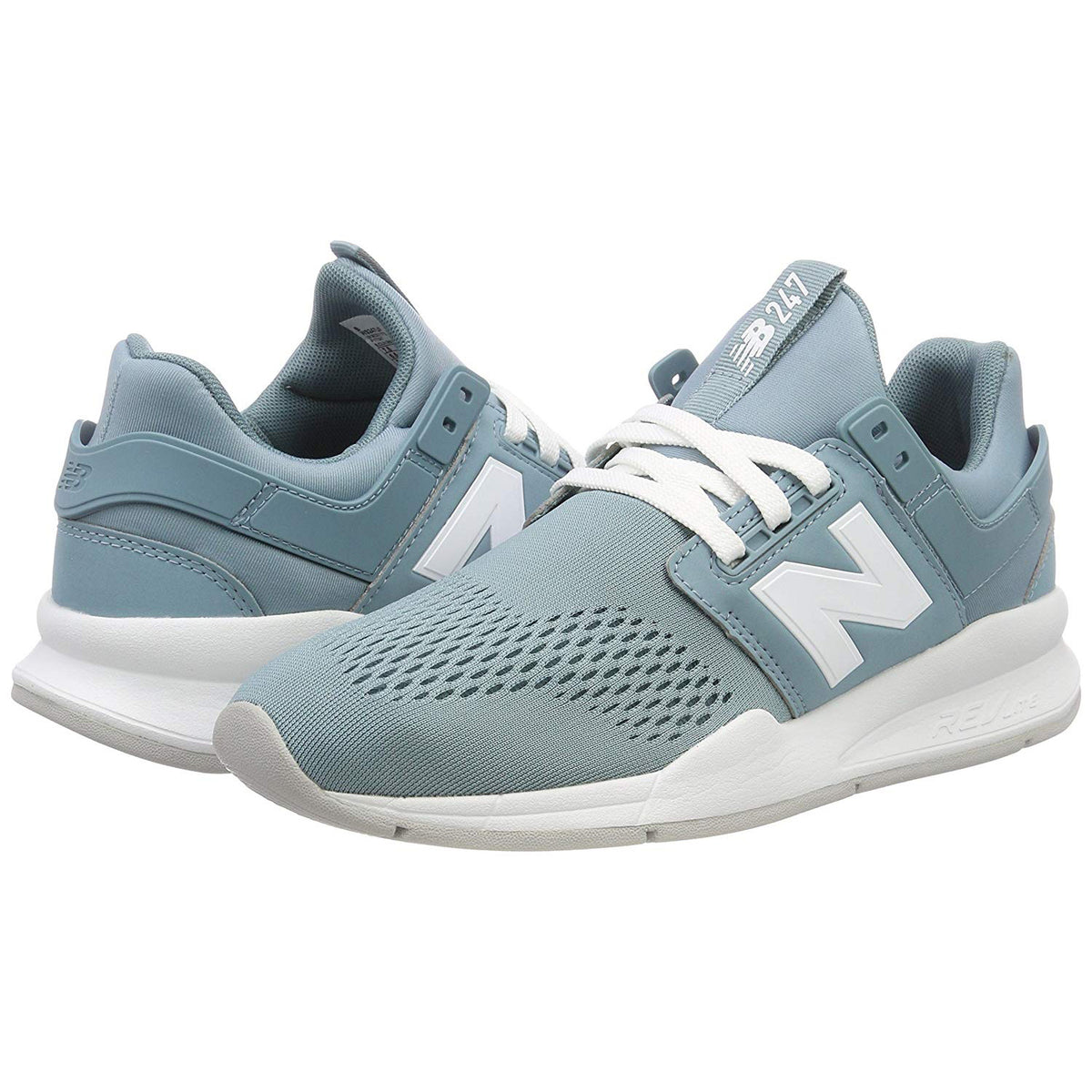 NEW BALANCE 247 Classic Women | Smoke 