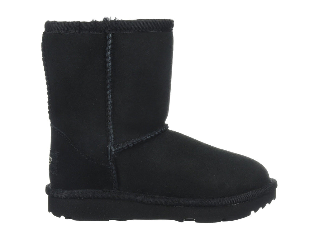 UGG Classic II Toddler | Black (1017703T) – Vamps NYC