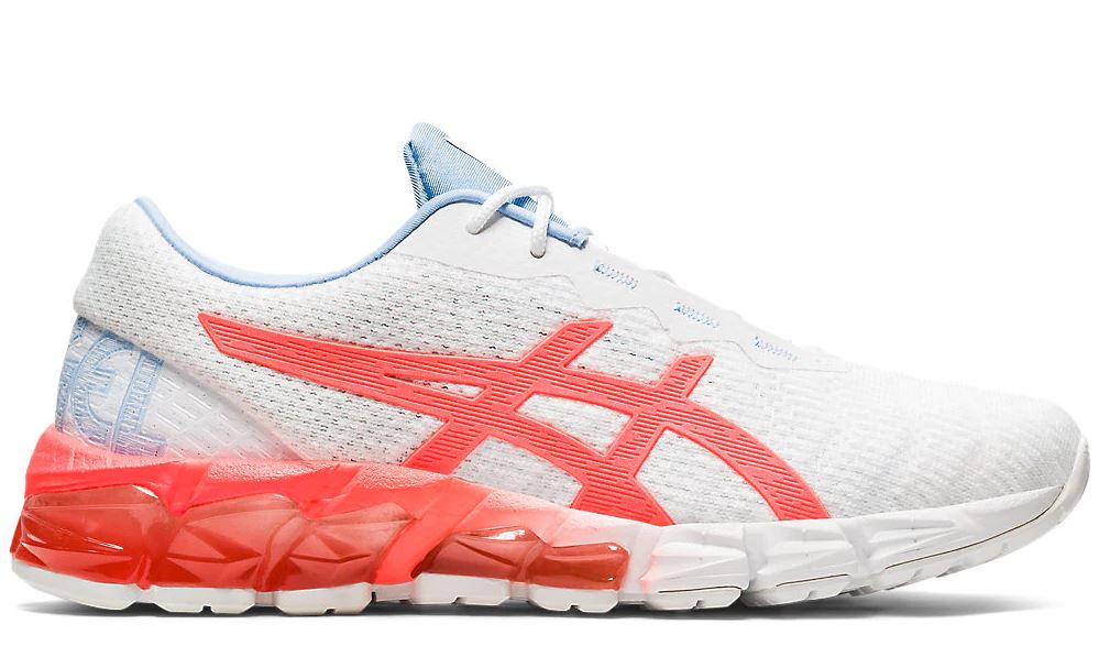 asics gel quantum 180 womens white