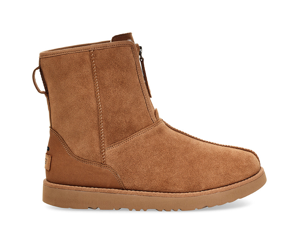 ugg classic short boot men