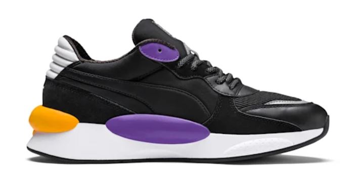 puma rs 9.8 gravity