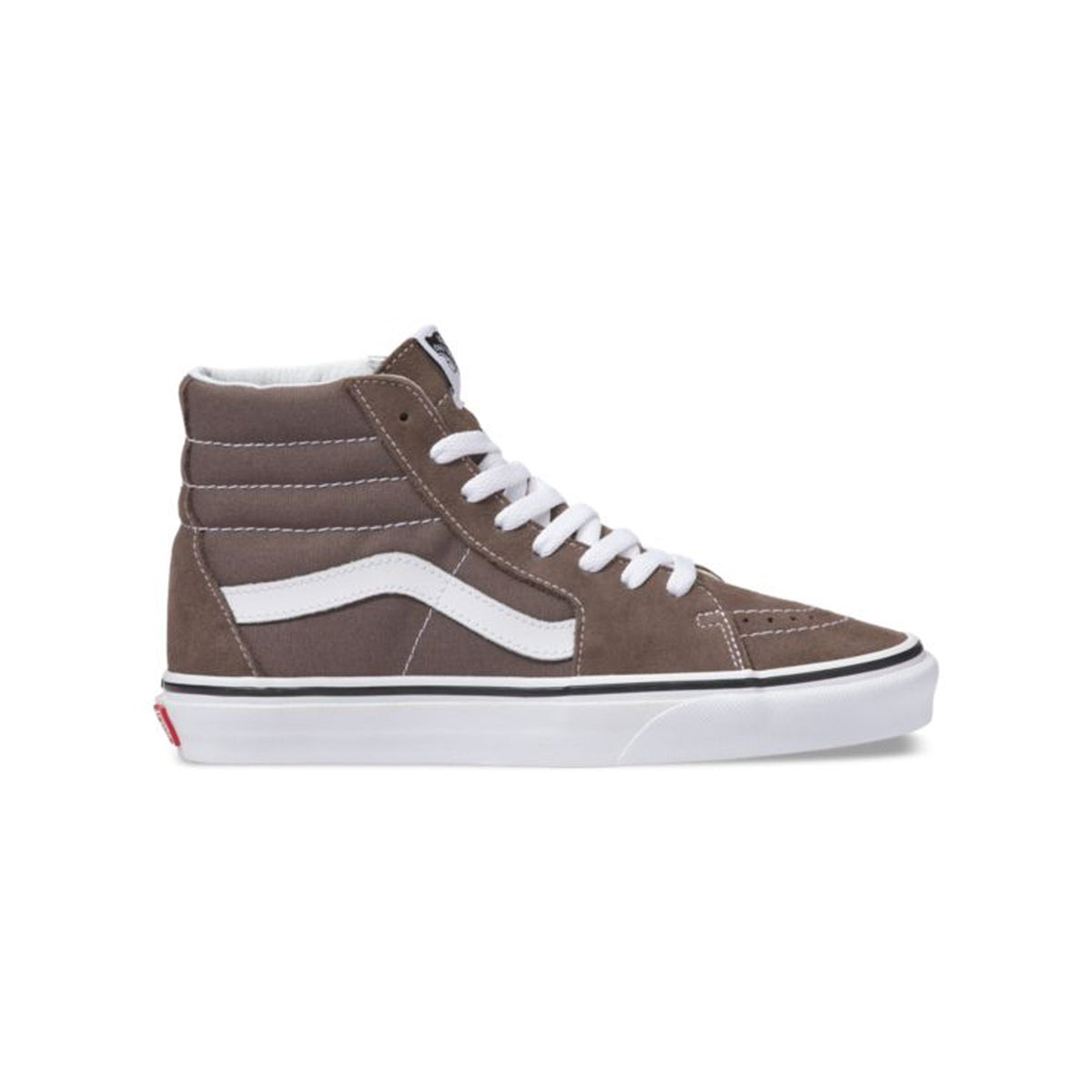 VANS Sk8-Hi Unisex | Falcon/True White 