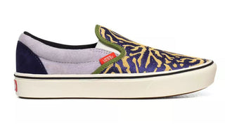 VANS Comfy-Cush Slip-On Unisex | BUGS 