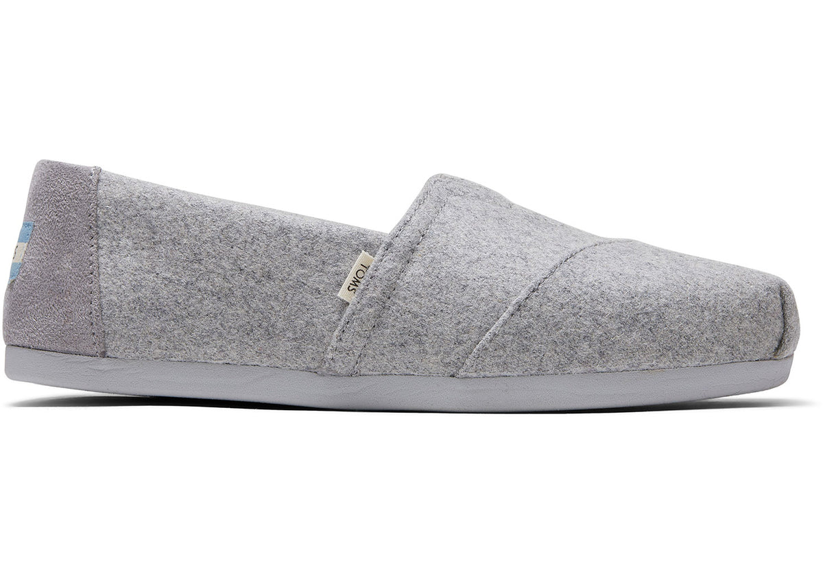 toms shearling