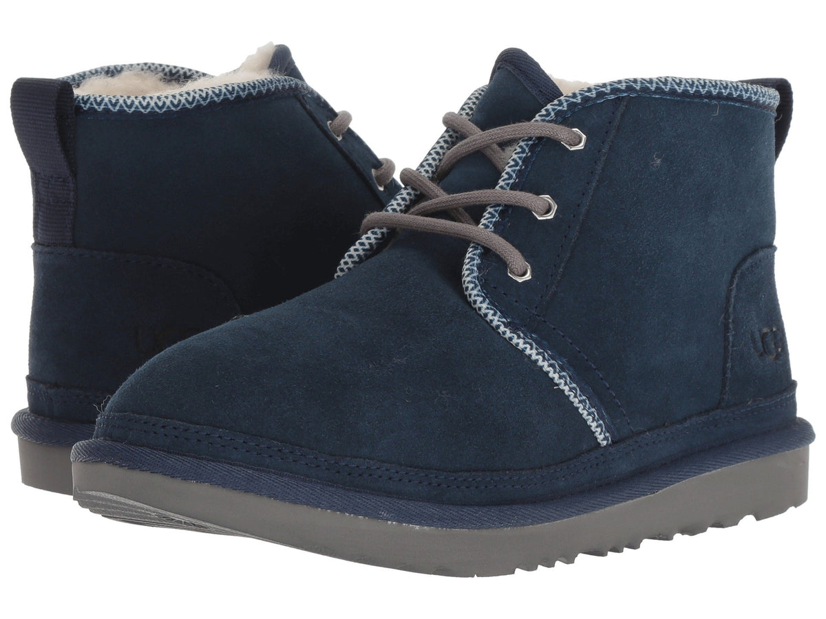 ugg neumel womens blue