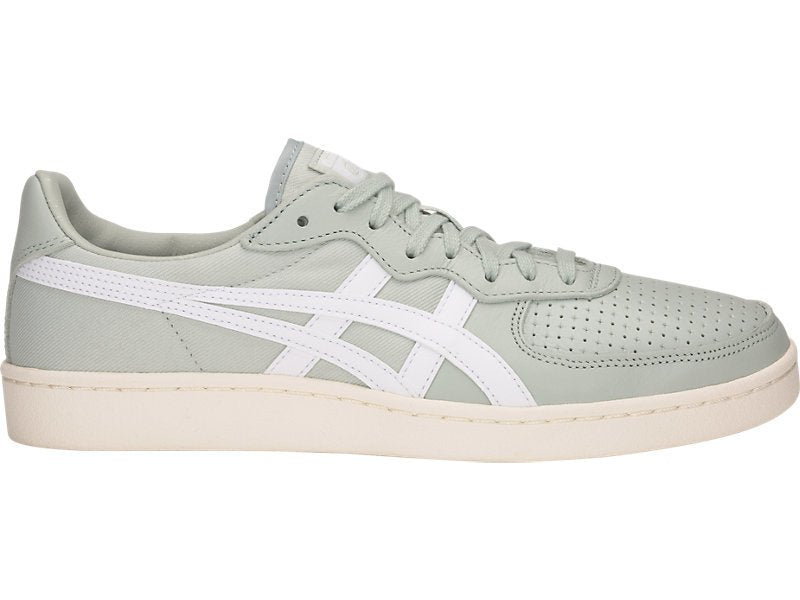 onitsuka tiger gsm beige