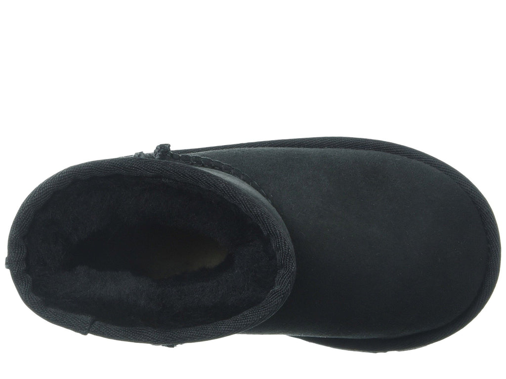UGG Classic II Toddler | Black (1017703T) – Vamps NYC