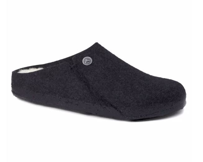 birkenstock bedroom slippers