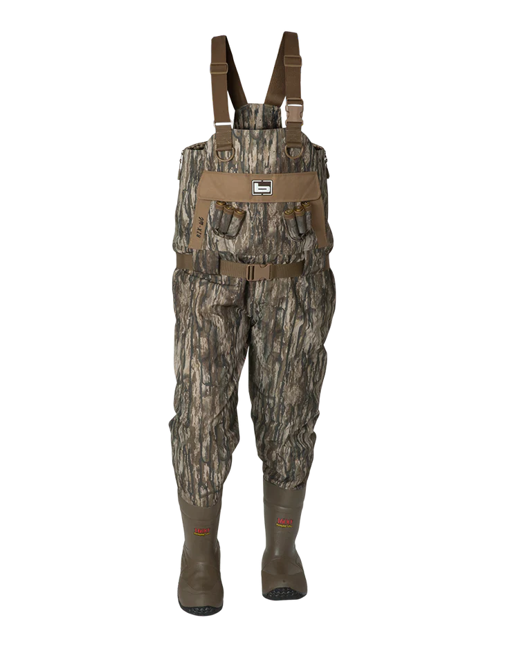 Banded RX-X WC Breathable Insulated Youth Wader