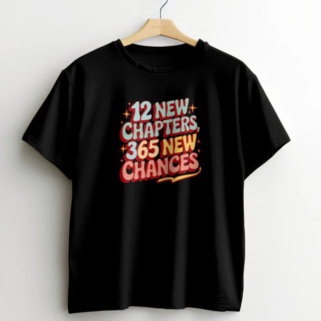 Inspirational Quote tee