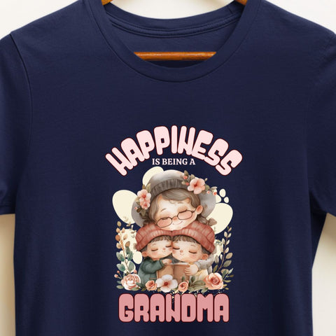 Grandmother T-shirt