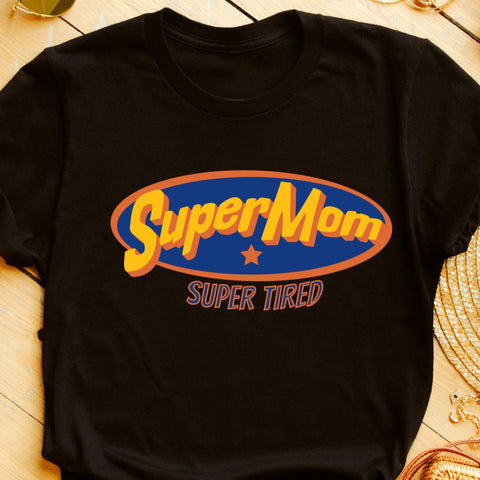 Mother T-shirt