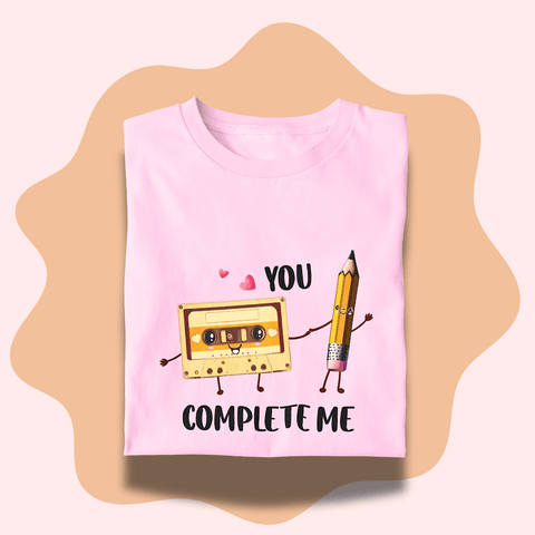 Custom t shirts printing