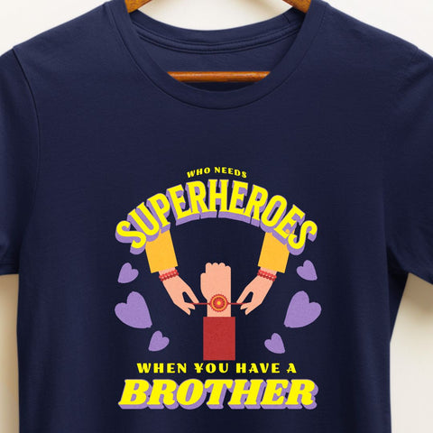 Brother sister tshirt