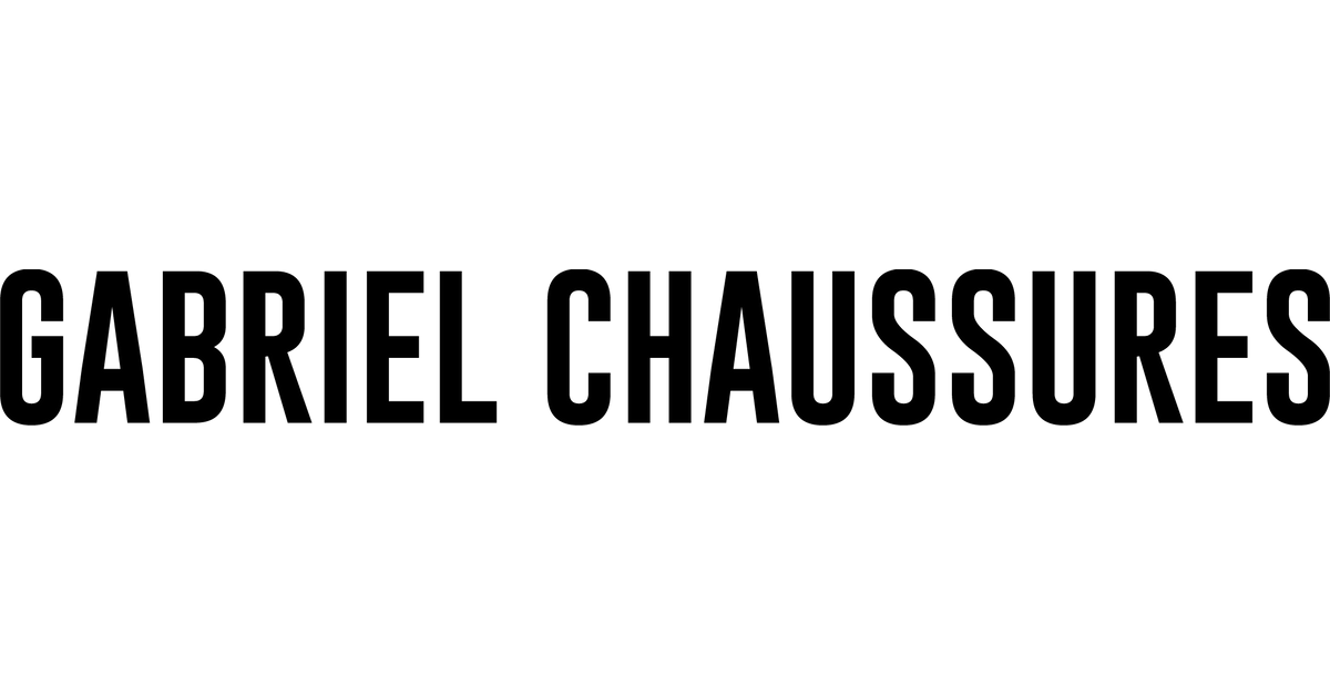 GABRIEL CHAUSSURES, Montreal Shoe Store