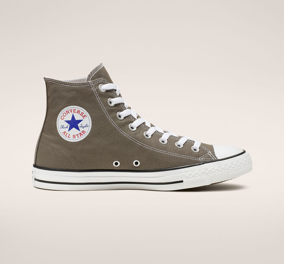 converse chuck taylor charcoal