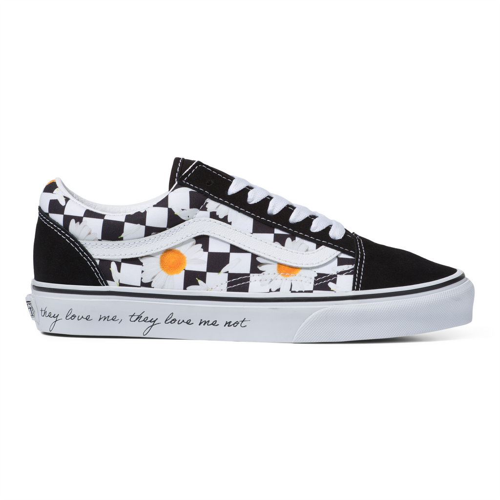 check vans womens