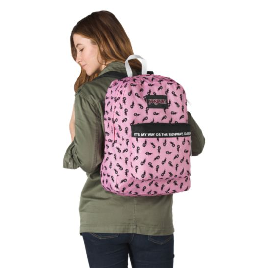 jansport the incredibles