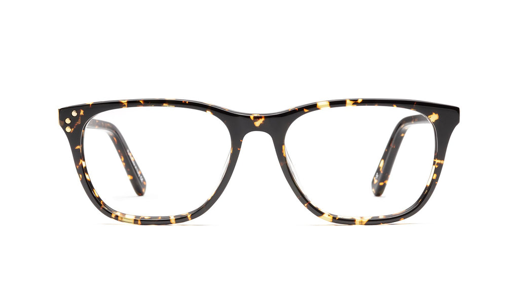 Calder Eyeglasses | SHAUNS California