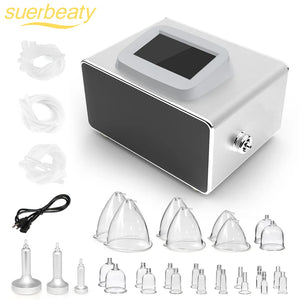Vacuum Therapy Breast Enlargement Machine. - mygreatfortune