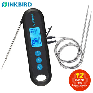 Digital Meat Thermometer - mygreatfortune - Meat Thermometer