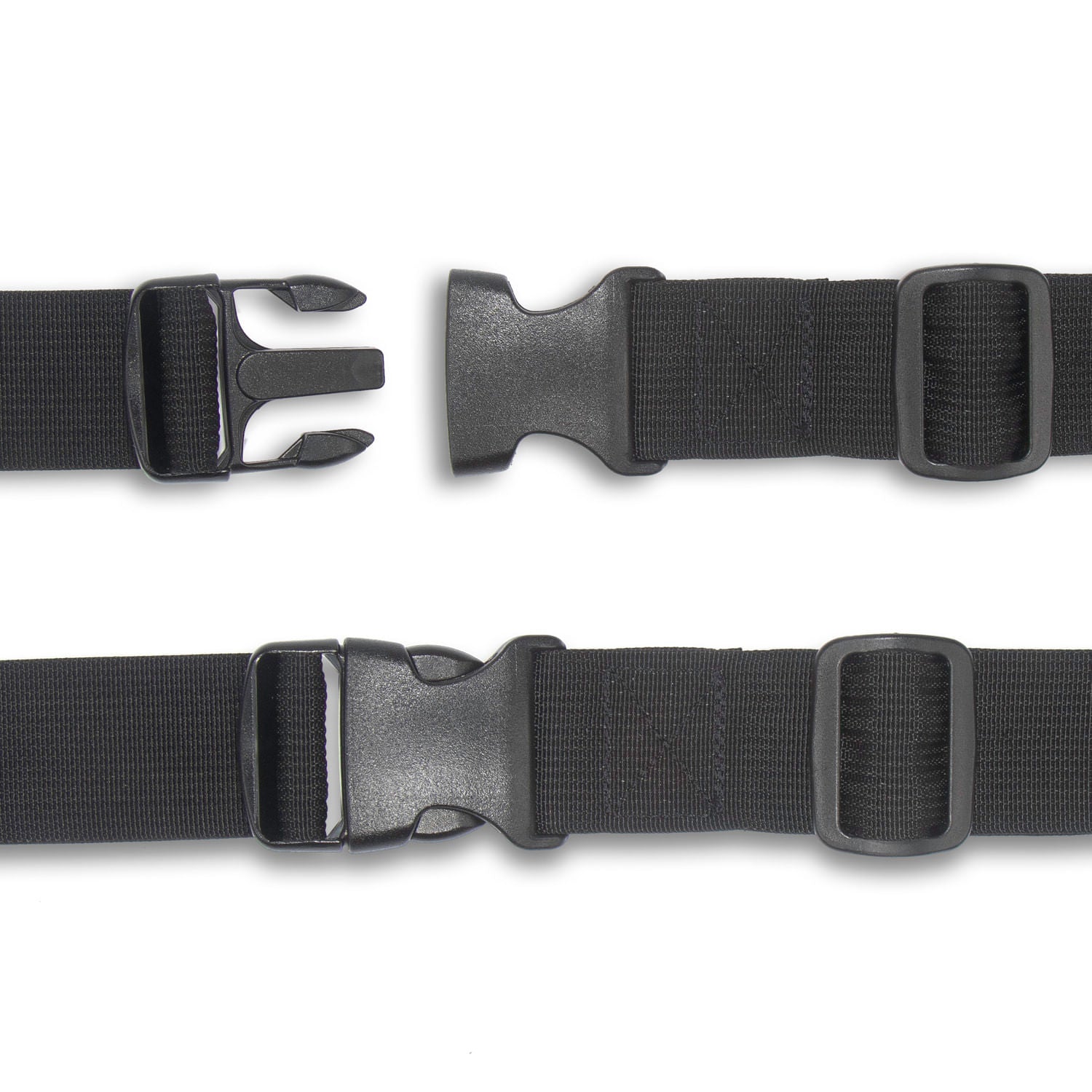 Non-slip Replacement Shoulder Strap - The Claw - Red Oxx Mfg