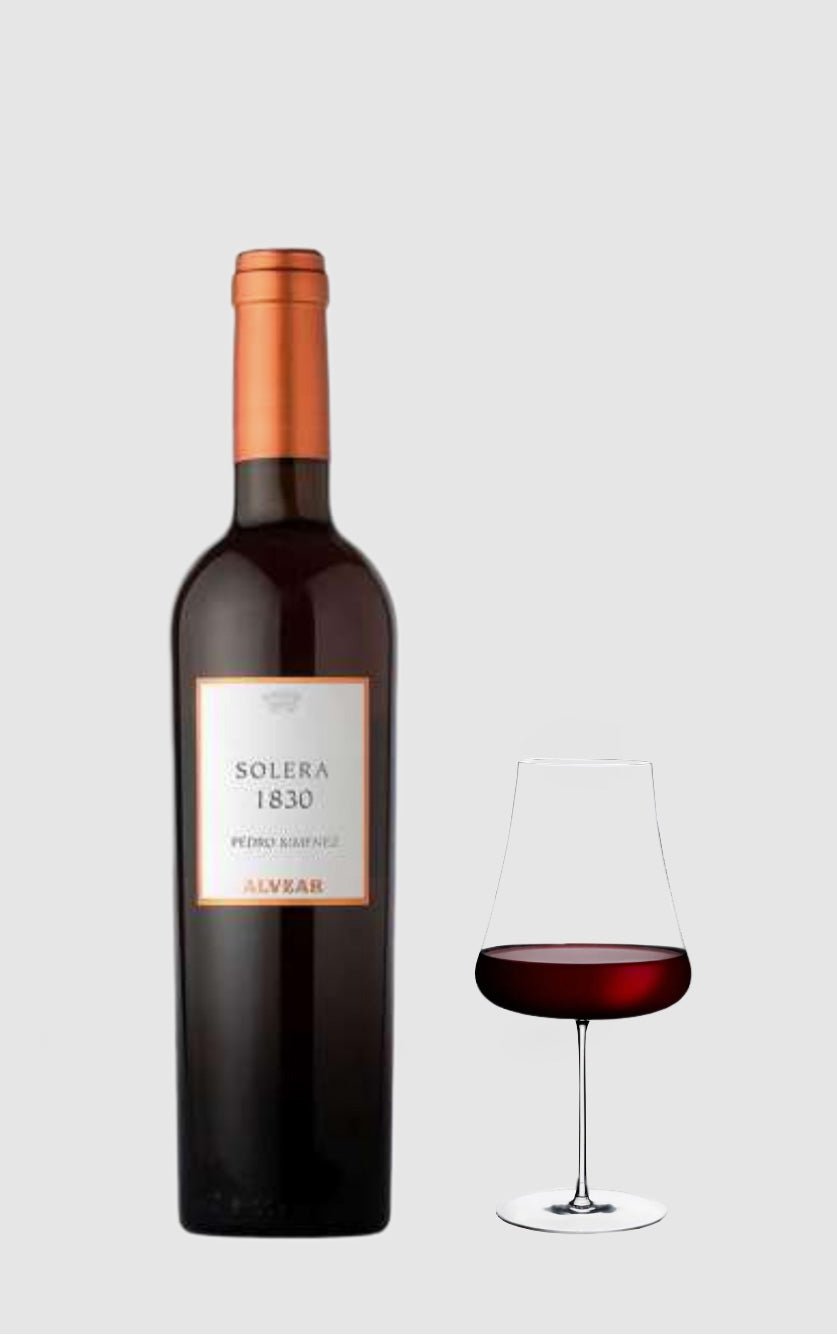 Billede af Alvear Solera 1830 50 cl