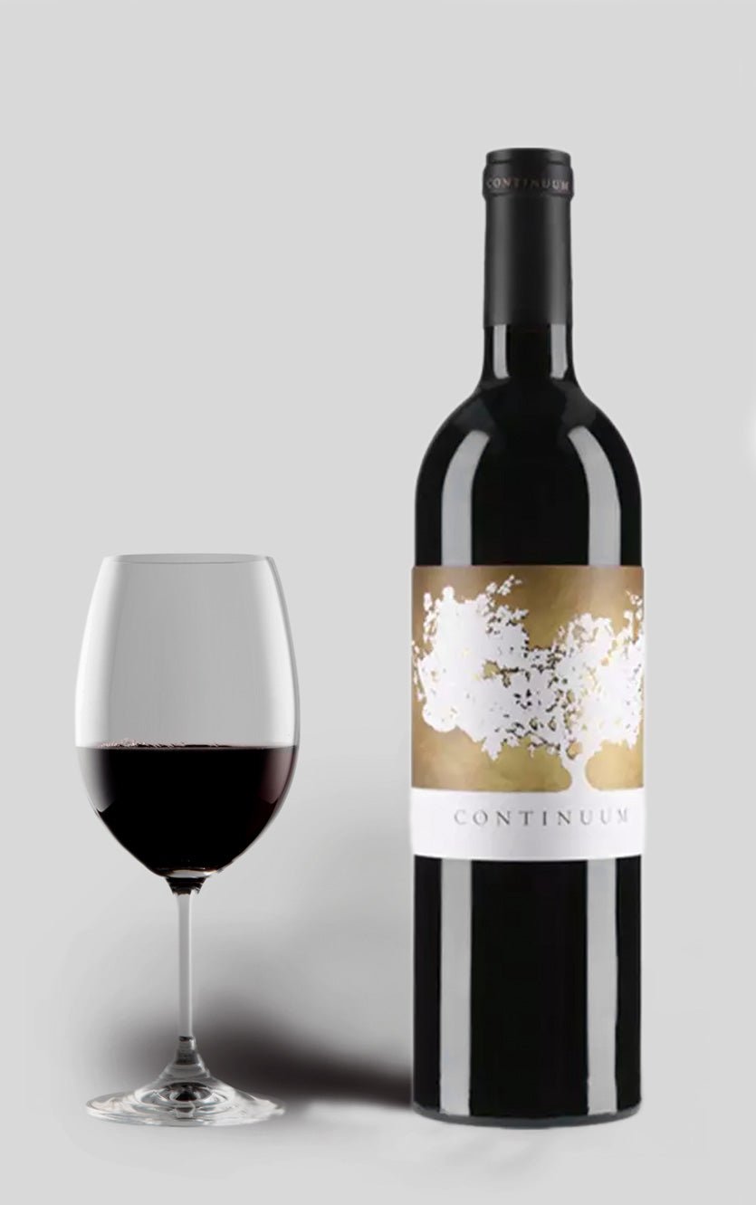 Billede af Continuum Tim Mondavi Sage Mountain 2018