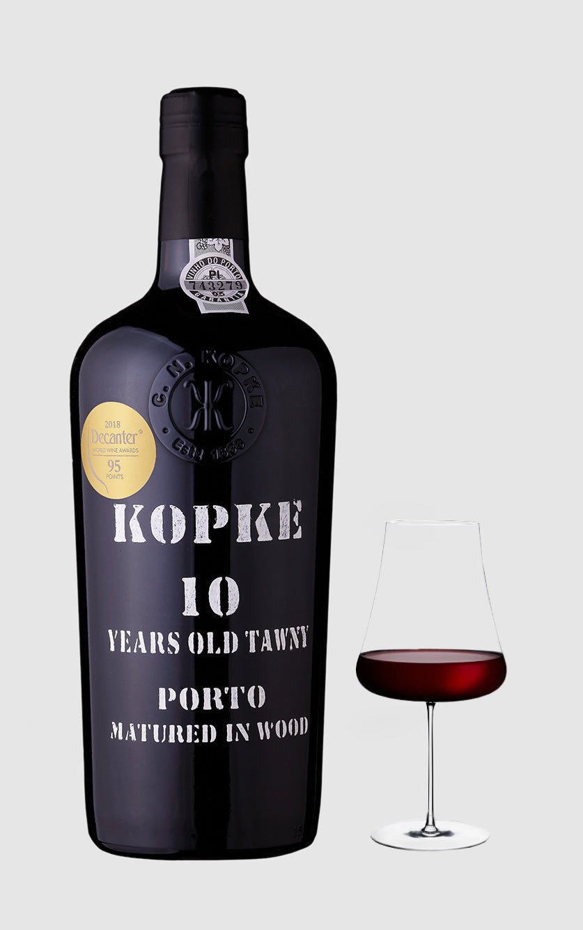 Billede af Kopke 10 Year Old Tawny