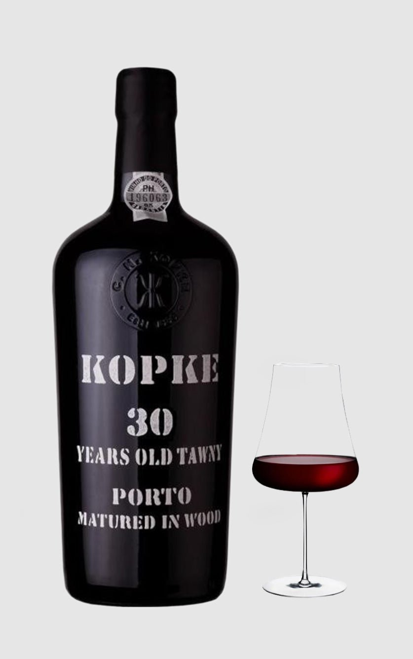 Billede af Kopke 30 Year Old Tawny