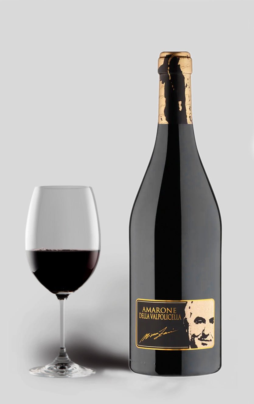 Billede af Nino Zeni Amarone Della Valpolicella Classico 2013