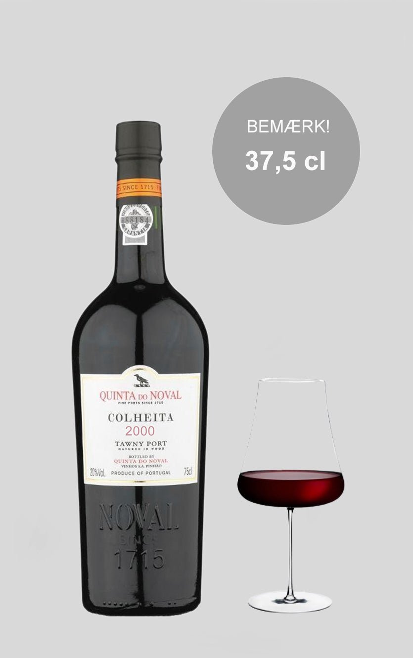 Billede af Quinta do Noval, Tawny Port Colheita 2000