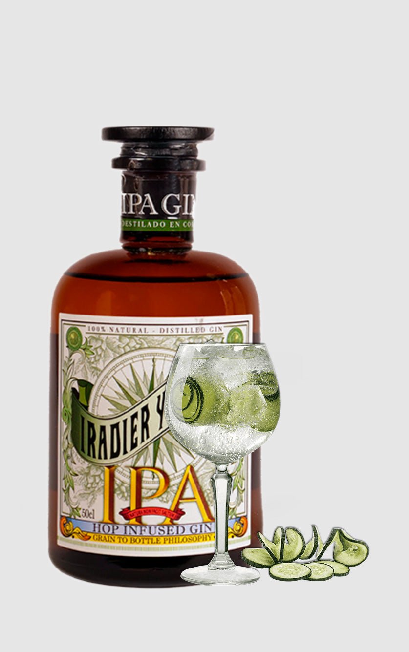 Billede af Singular IPA Hop Infused Gin