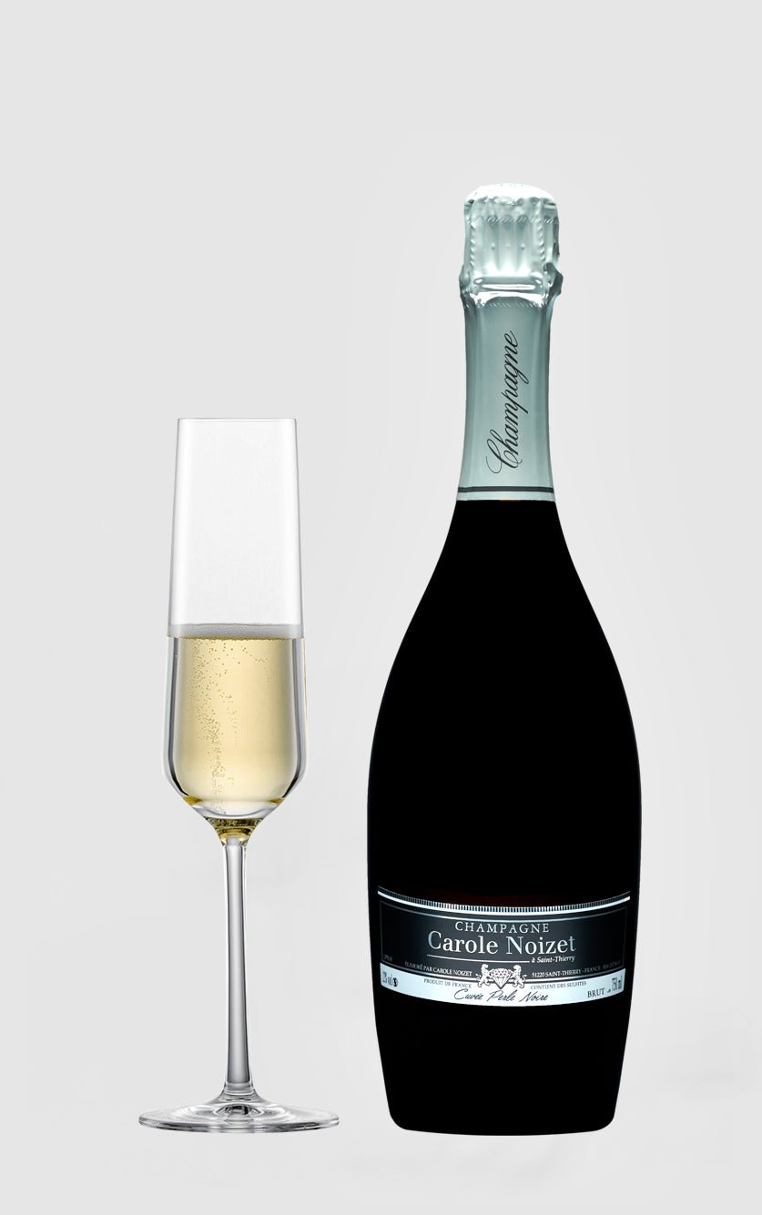 Billede af Carole Noizet Champagne Cuvée Perle Noir