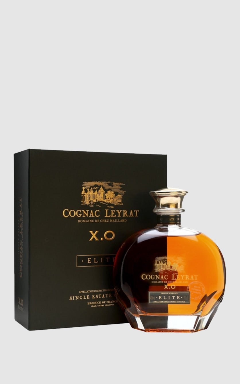 Billede af Cognac, Single Estate Leyrat / XO Elite