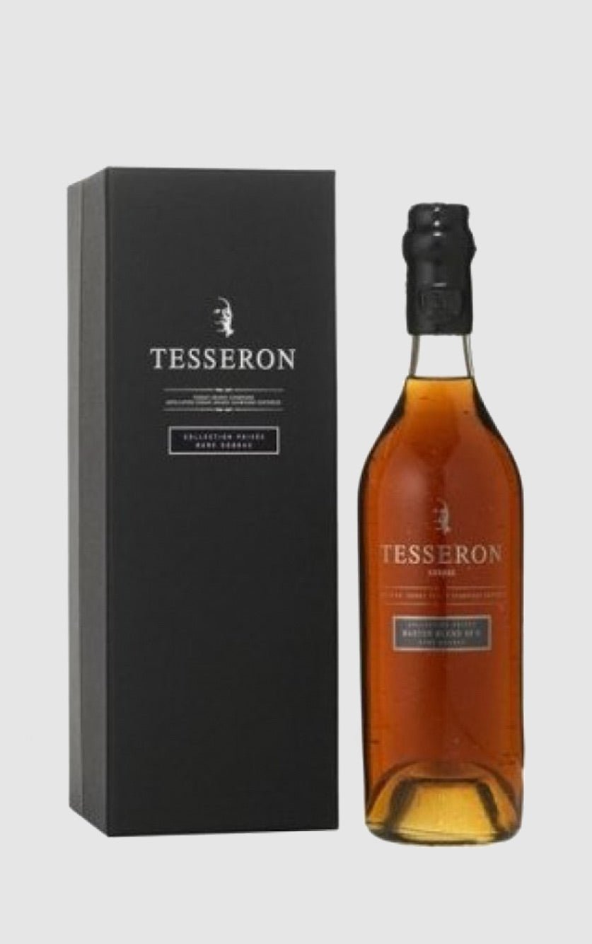 Billede af Cognac Tesseron Master Blend 88