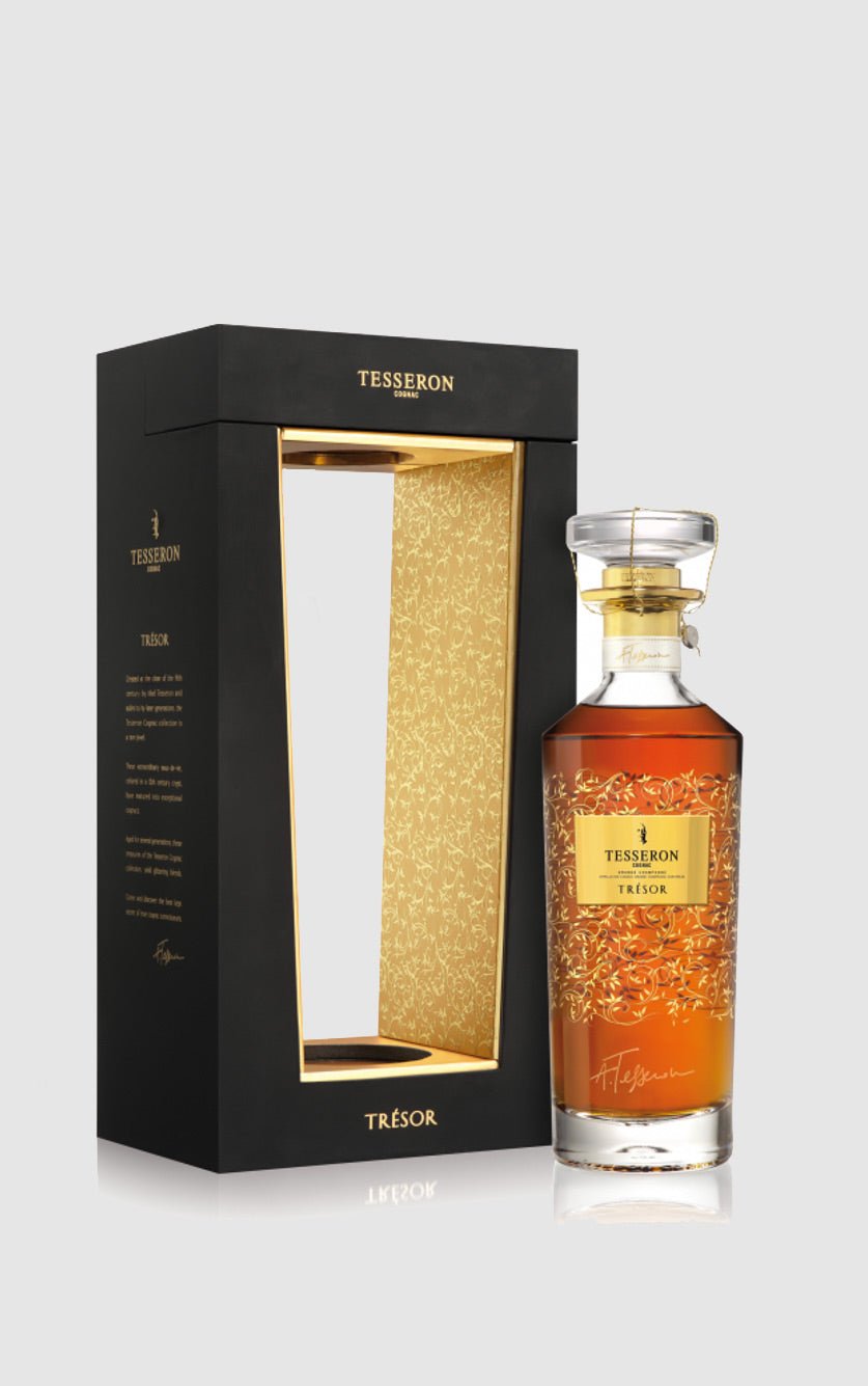 Billede af Cognac Tesseron Trésor Grande Champagne