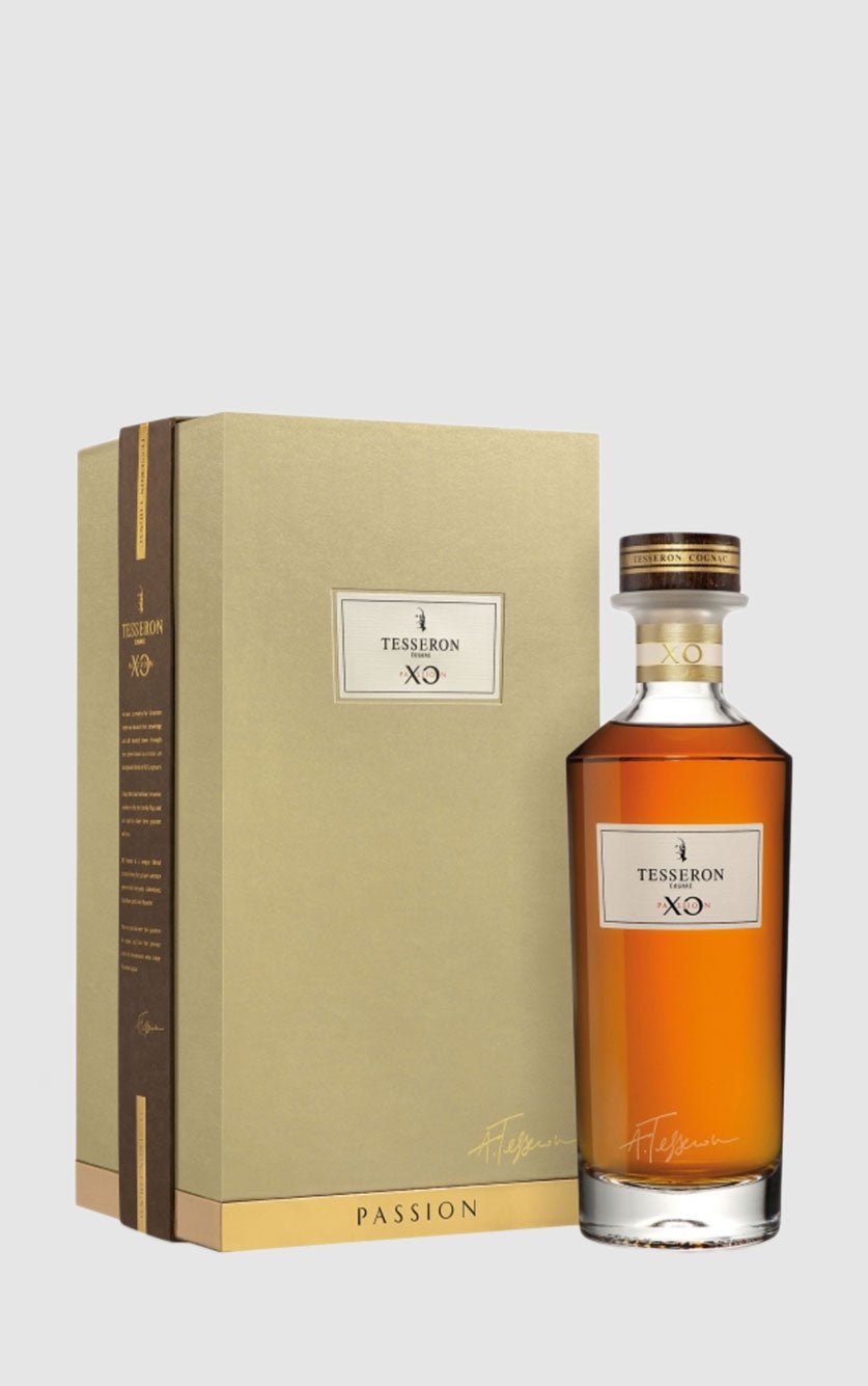 Billede af Cognac Tesseron XO Passion 40%