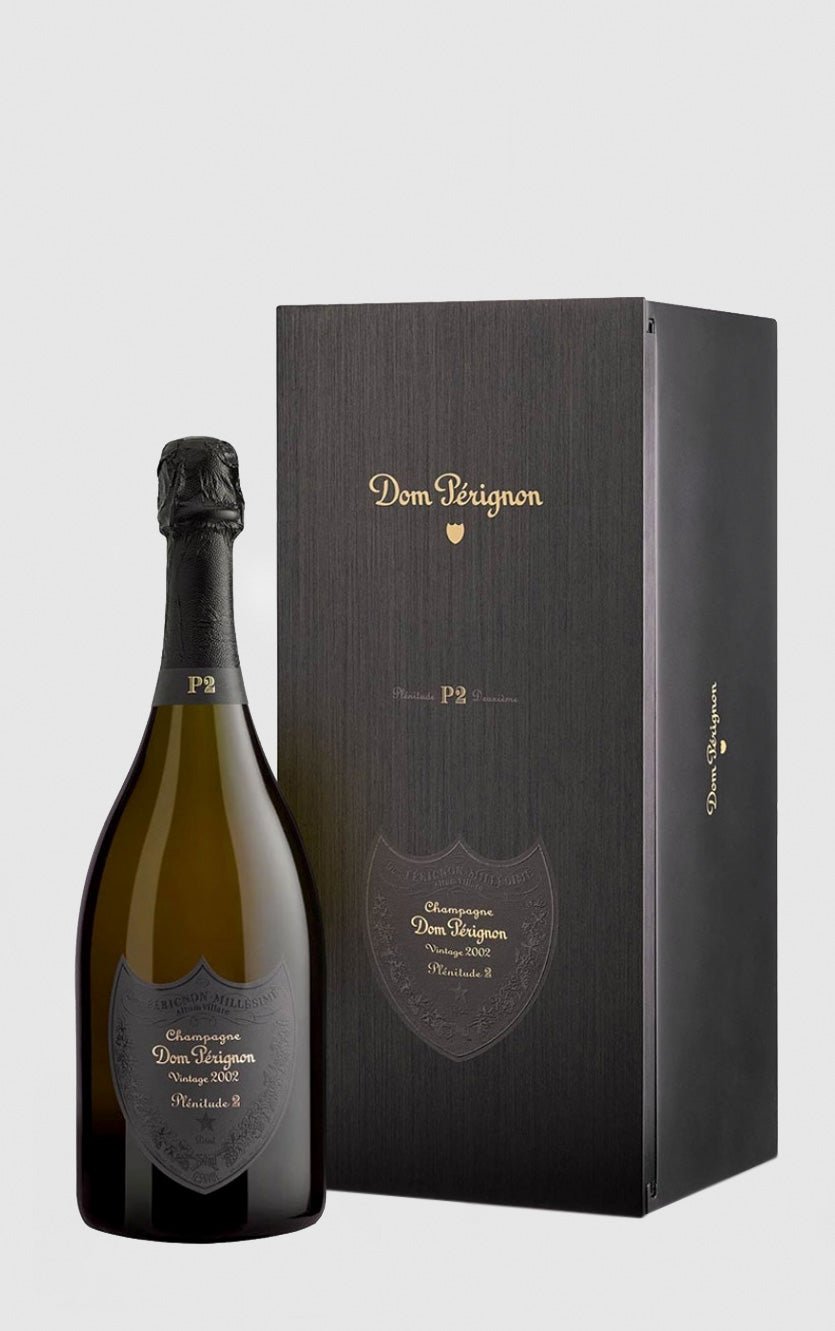 Billede af Dom Pérignon Champagne Plenitude P2 2002