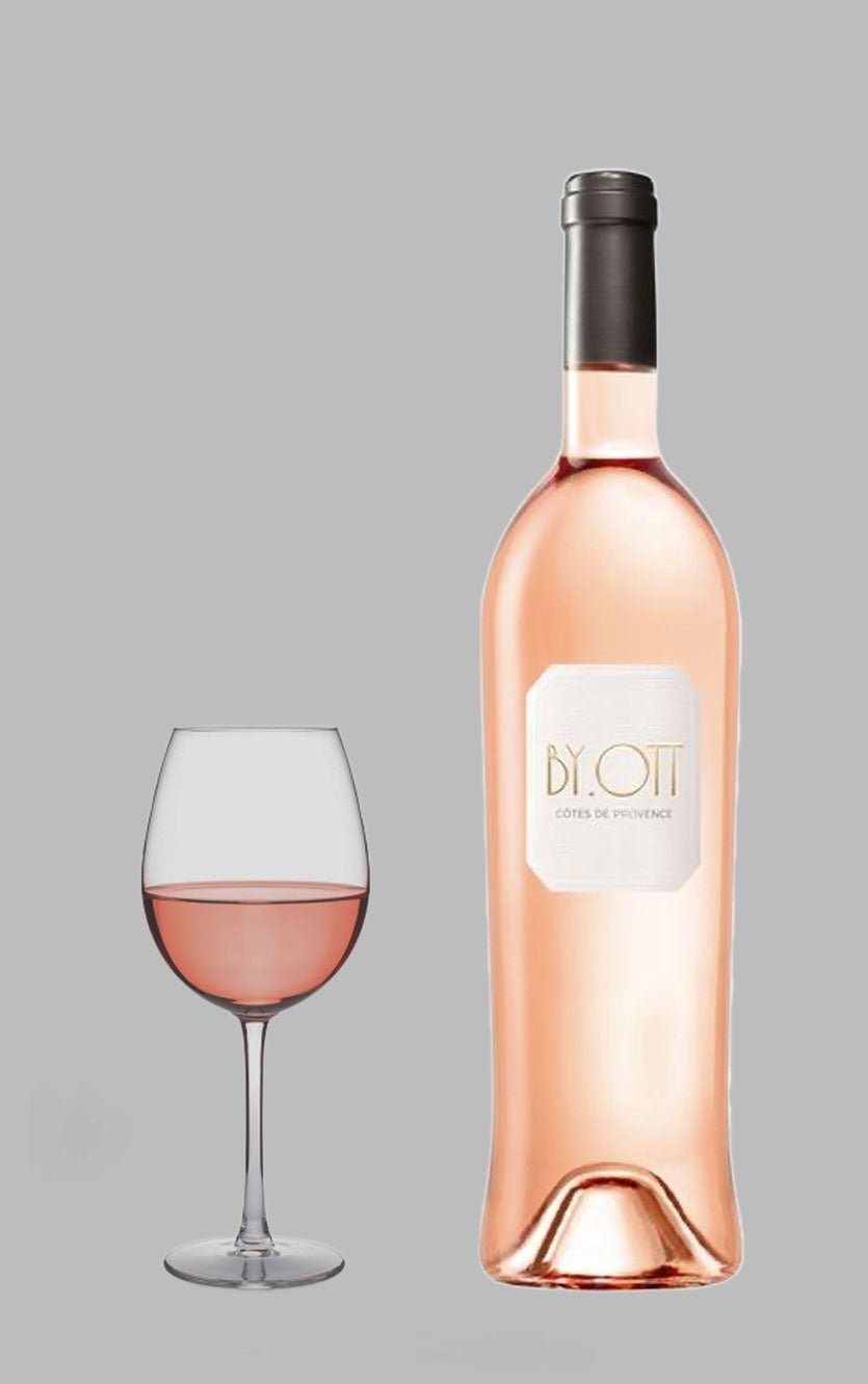 Billede af Domaines Ott, By Ott Rose Cotes de Provence 2020