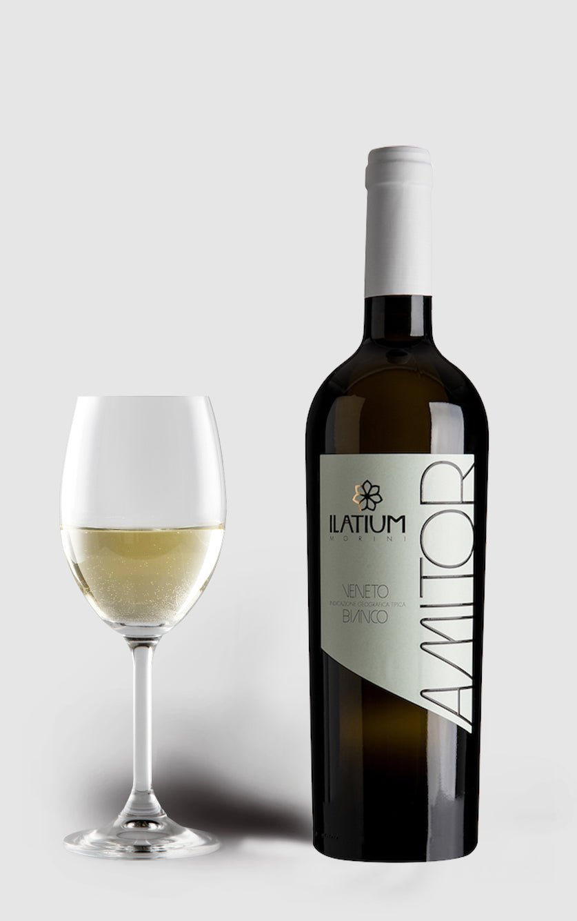 Billede af Latium Morini Soave IGT 2019